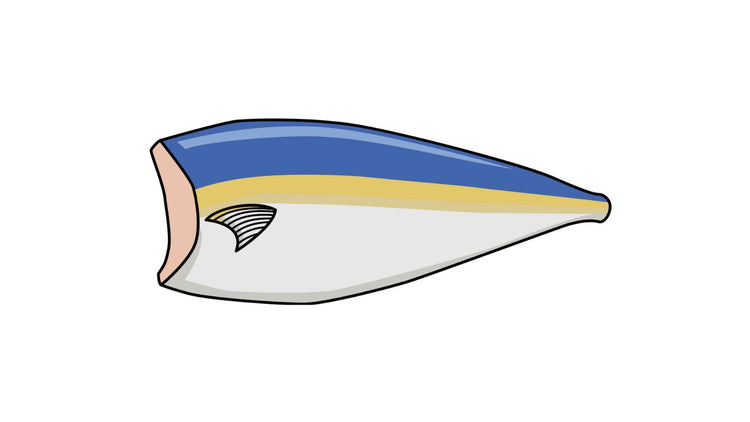 フィーレ（三枚おろし）