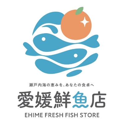みかん愛たい(鯛) – 愛媛鮮魚店